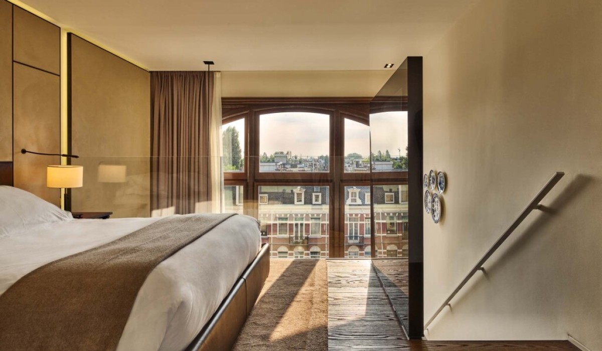 Conservatorium Hotel - Immagine 7