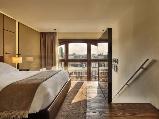 Conservatorium Hotel - Immagine 7