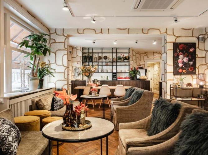 The Delphi - Amsterdam Townhouse - Immagine 10