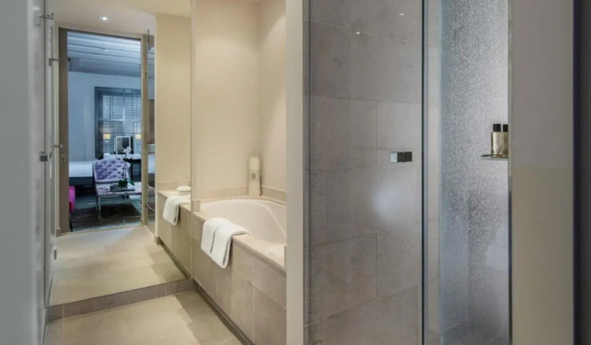 The Dylan Amsterdam - Immagine 9