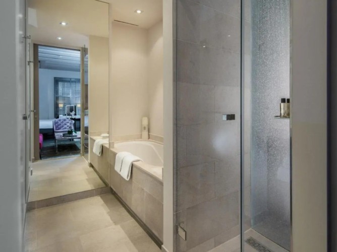 The Dylan Amsterdam - Immagine 9