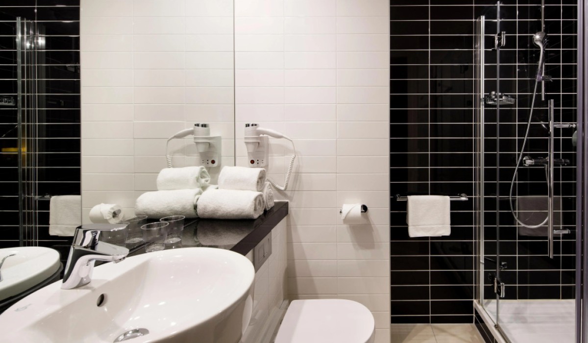 Holiday Inn Express Amsterdam - Arena Towers by IHG - Immagine 8