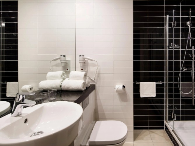 Holiday Inn Express Amsterdam - Arena Towers by IHG - Immagine 8