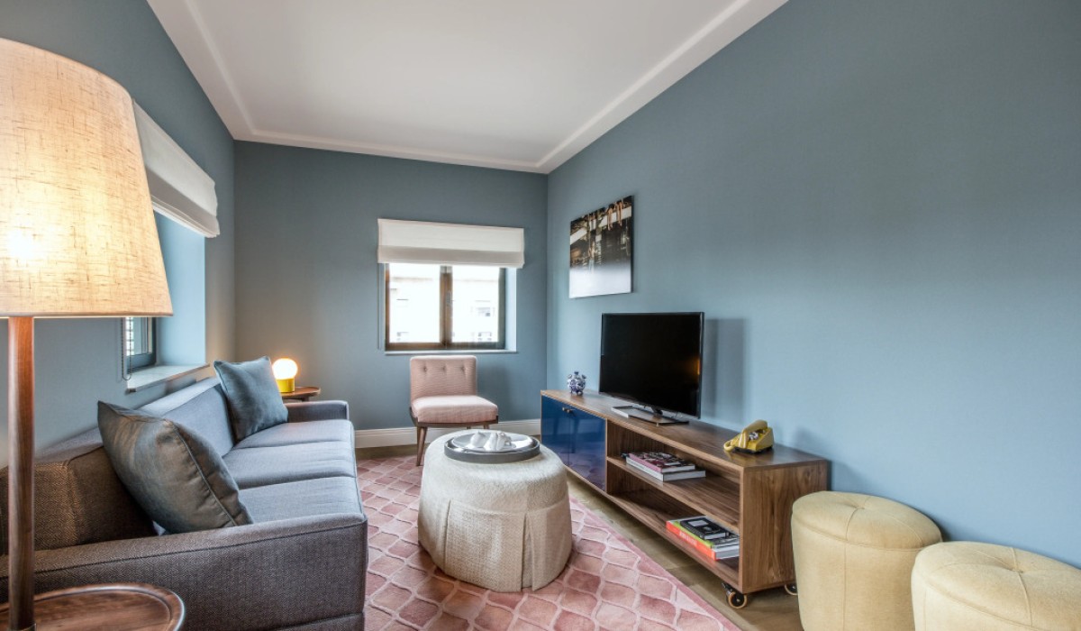 Hotel Twenty Eight - Immagine 4