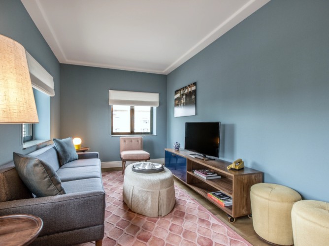 Hotel Twenty Eight - Immagine 4