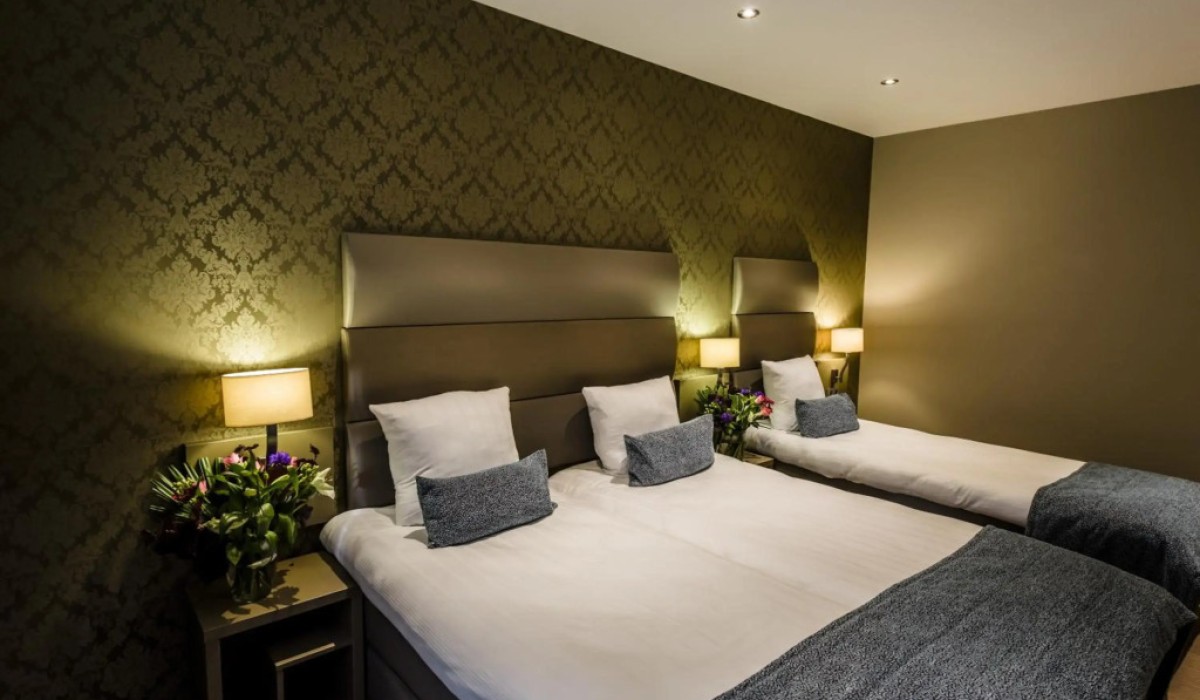 Ozo Hotels Arena Amsterdam - Immagine 5