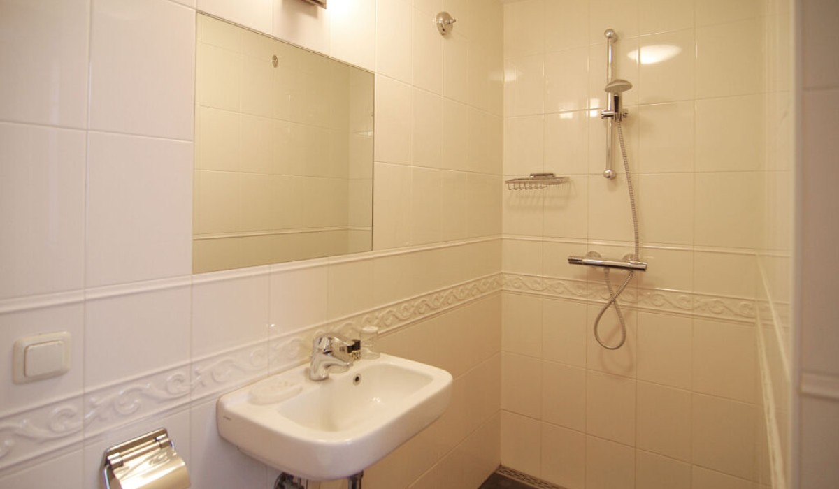 Amsterdam Hotel Parklane - Immagine 7