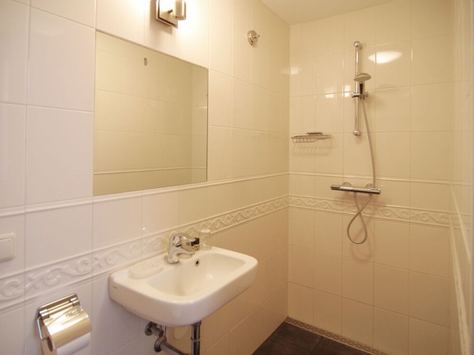 Amsterdam Hotel Parklane - Immagine 7