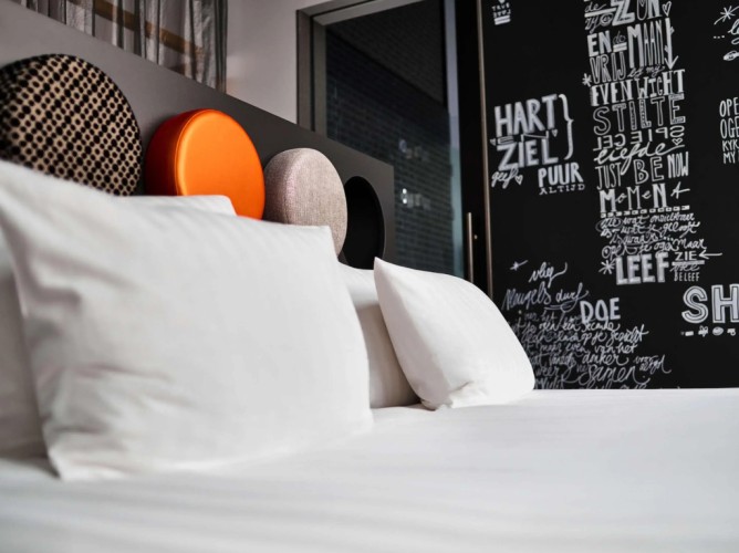 Jaz in the City Amsterdam - Immagine 6