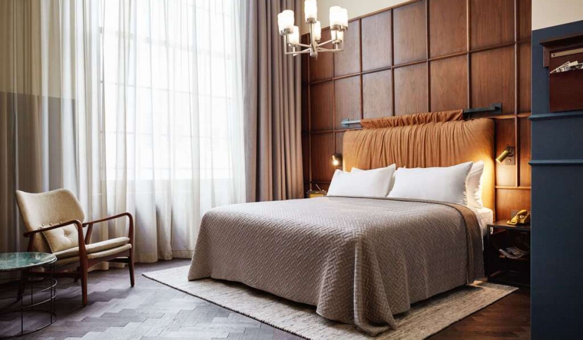 The Hoxton, Amsterdam - Immagine 7