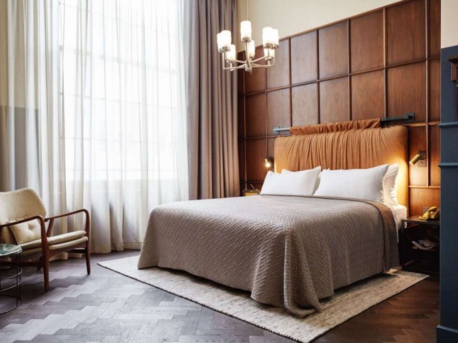 The Hoxton, Amsterdam - Immagine 7