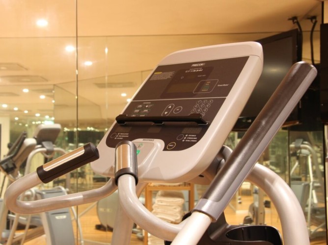 Bastion Hotel Amsterdam Amstel - Immagine 7