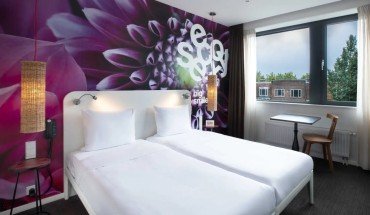 Conscious Hotel Vondelpark