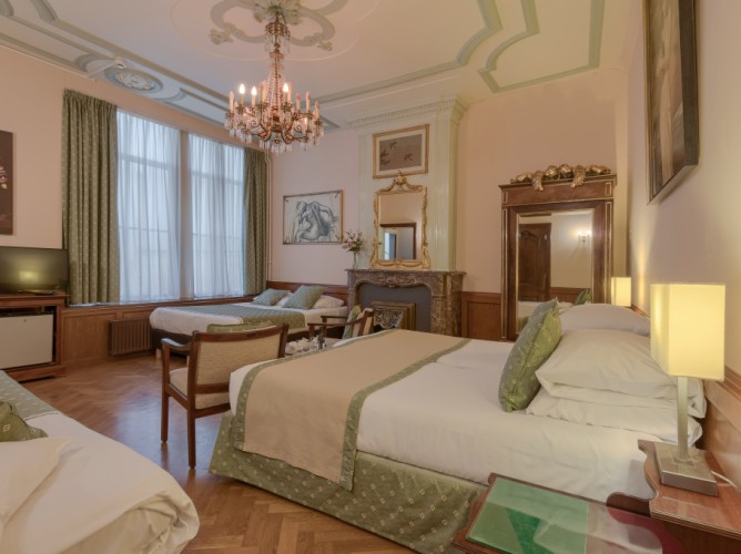 Hotel des Arts - Immagine 3