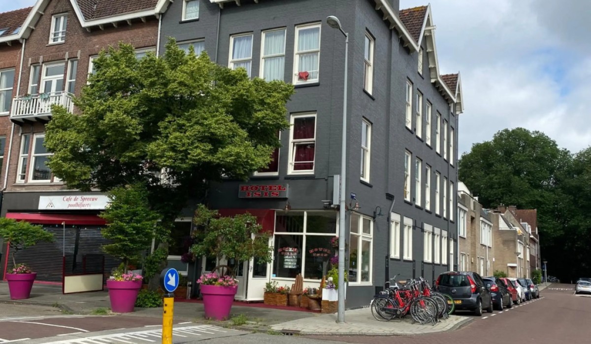 Hotel Isis - Immagine 2 Hotel Isis - Immagine 2