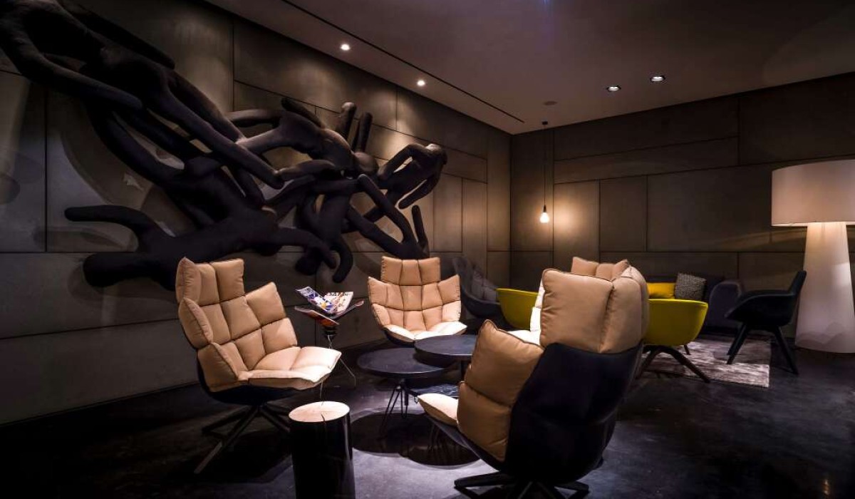 art'otel Amsterdam - Immagine 2