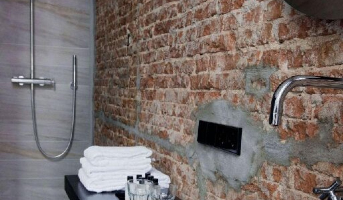 Boutique Hotel Oosteinde - Immagine 9