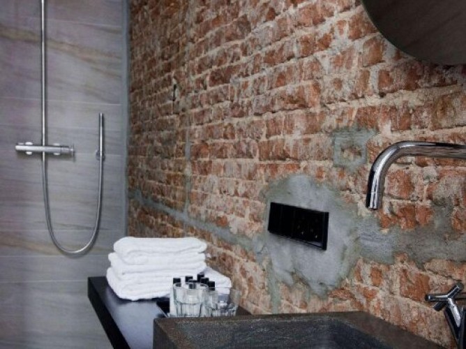 Boutique Hotel Oosteinde - Immagine 9