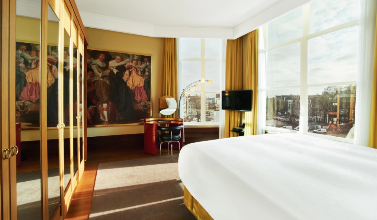 De L'Europe Amsterdam - Immagine 7