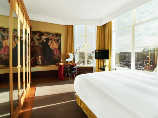 De L'Europe Amsterdam - Immagine 7