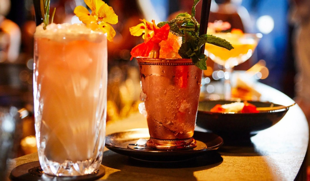 Ruby Emma Hotel Amsterdam - Immagine 10
