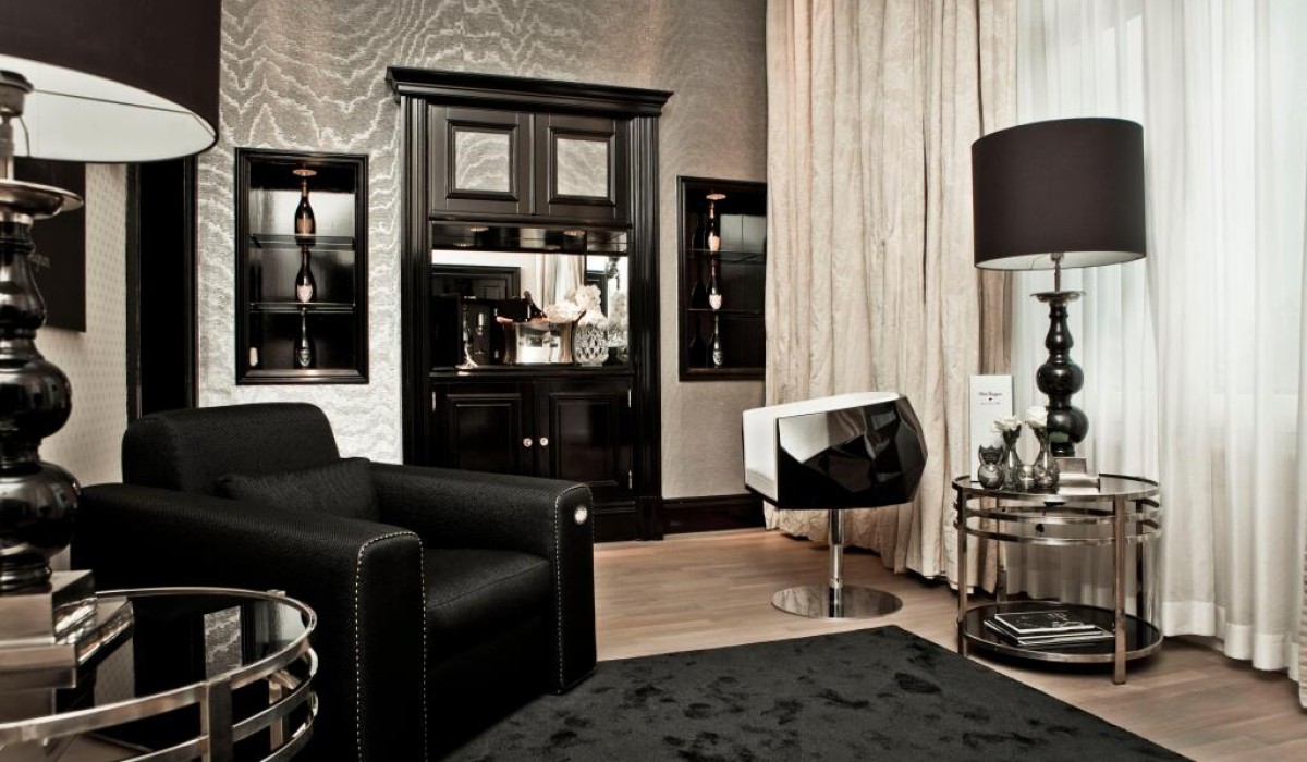 InterContinental Amstel Amsterdam by IHG - Immagine 7