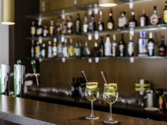 Ozo Hotels Arena Amsterdam - Immagine 10