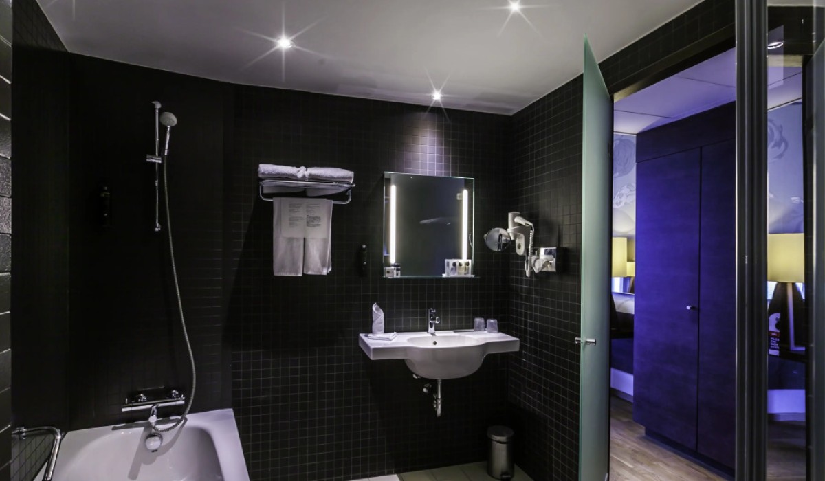Hotel Artemis Amsterdam - Immagine 8