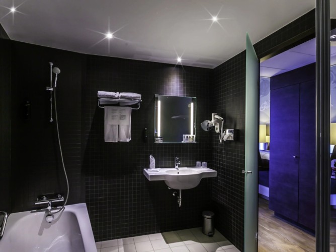Hotel Artemis Amsterdam - Immagine 8