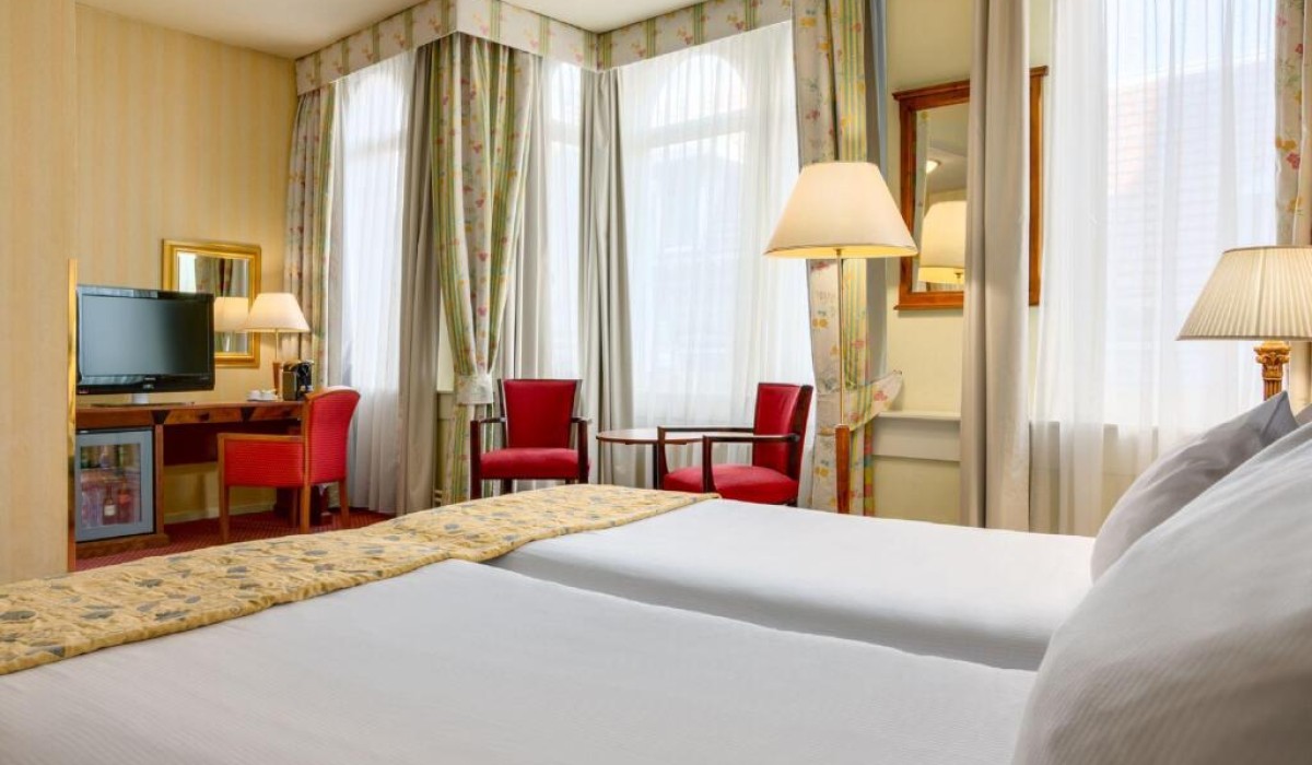 Tivoli Doelen Amsterdam Hotel - Immagine 6