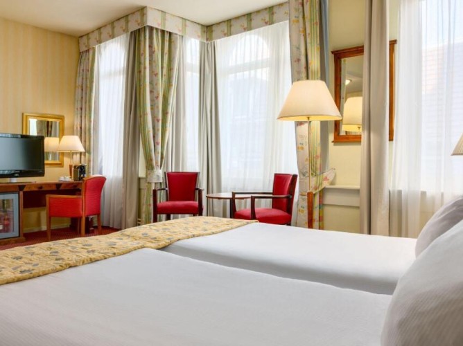 Tivoli Doelen Amsterdam Hotel - Immagine 6