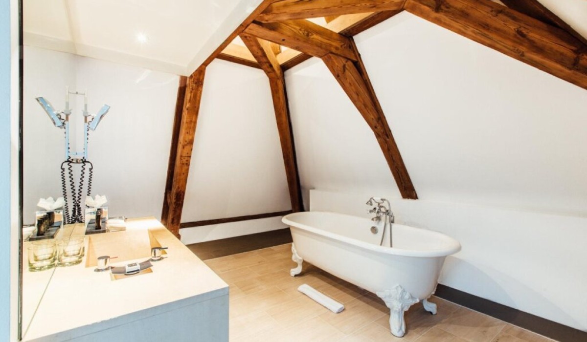 The Dylan Amsterdam - Immagine 10