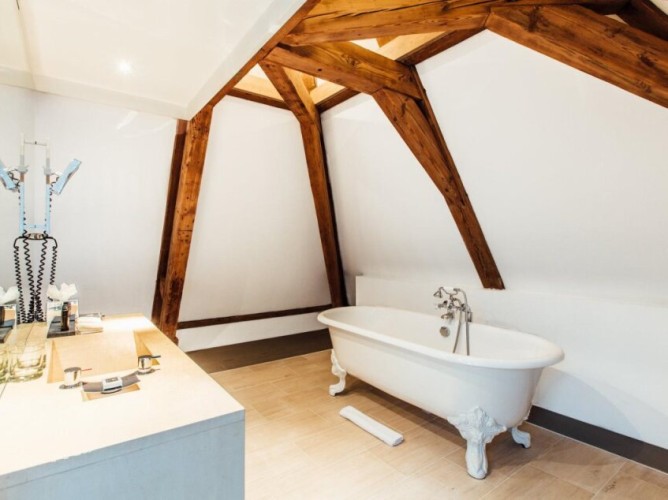 The Dylan Amsterdam - Immagine 10