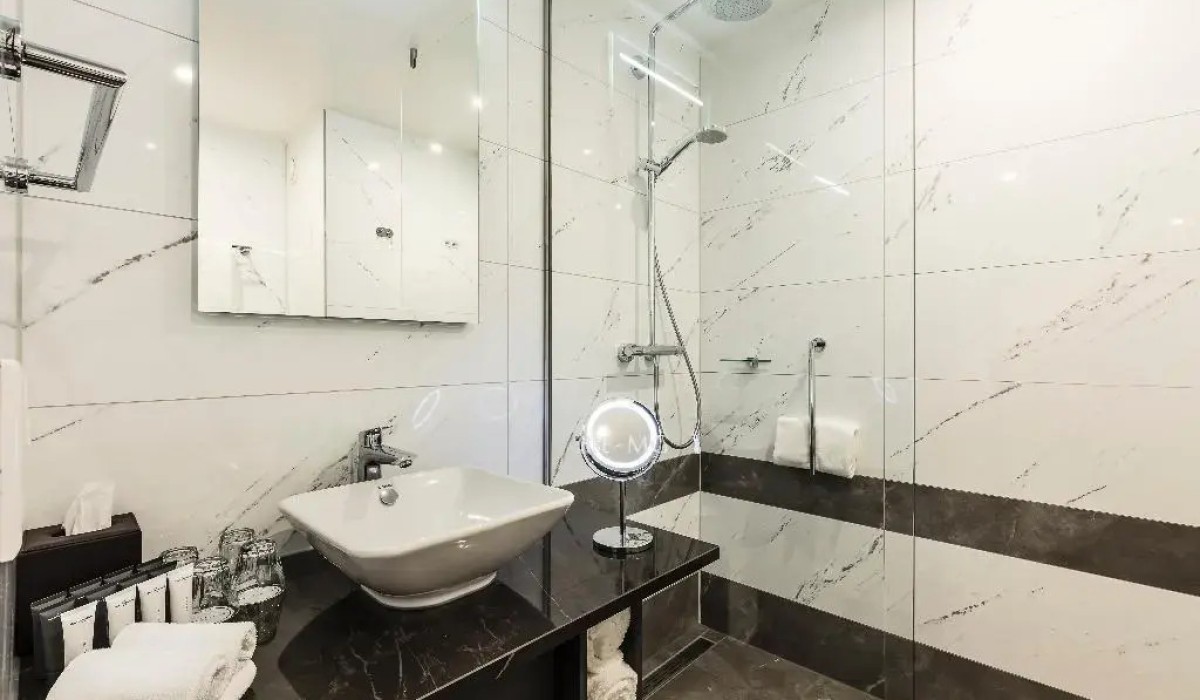 Monet Garden Hotel Amsterdam - Immagine 9