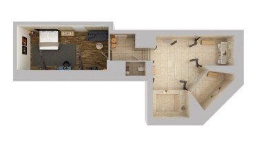Conservatorium Hotel