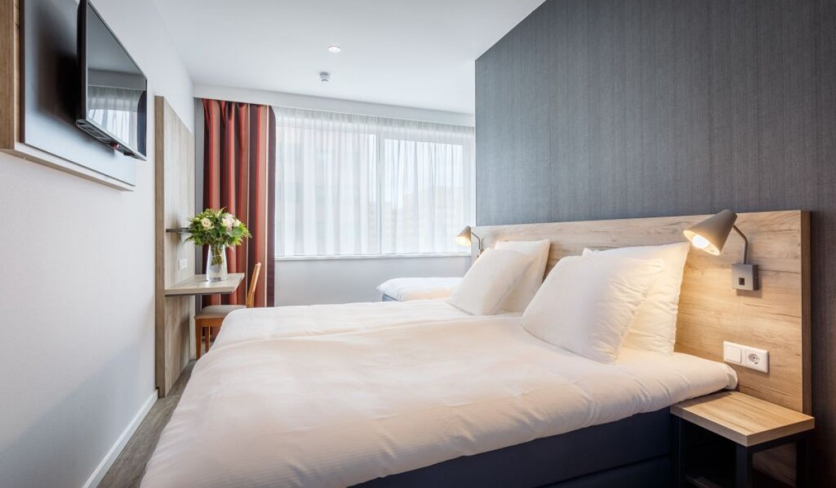 Hotel Joy - Immagine 6