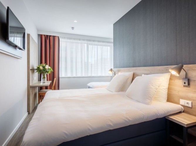 Hotel Joy - Immagine 6