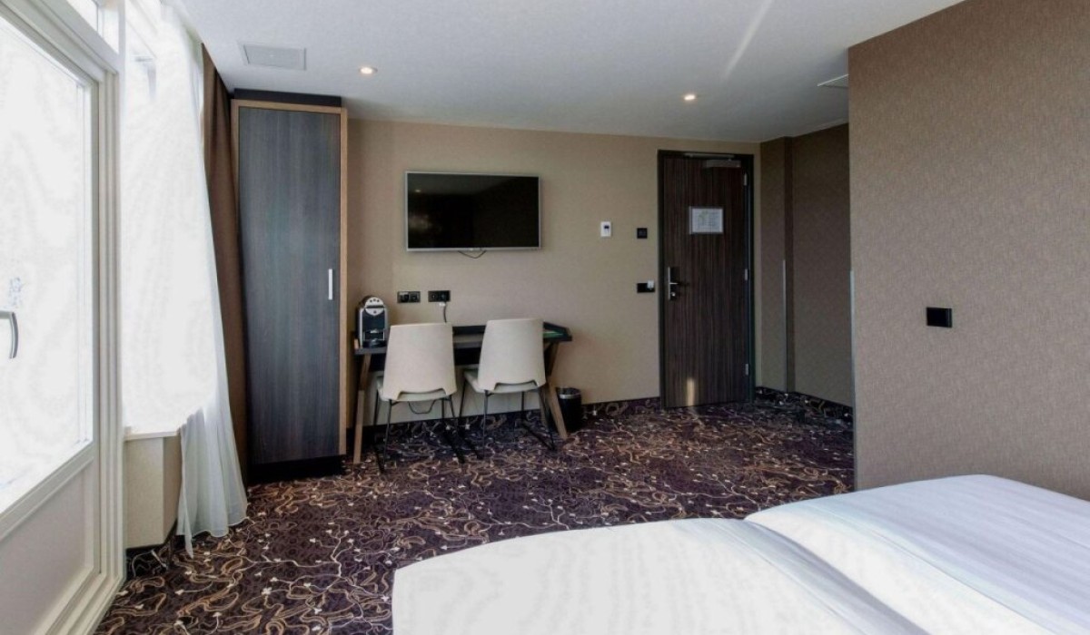 XO Hotels Infinity - Immagine 6