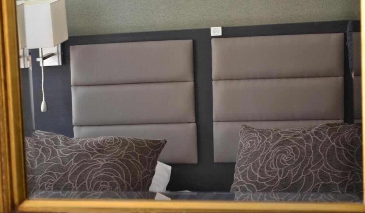Hotel Clemens Amsterdam - Immagine 5