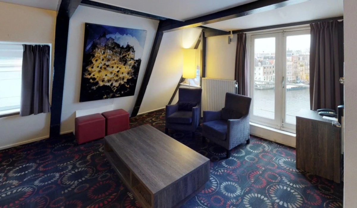 Eden Studios and Apartments - Immagine 4