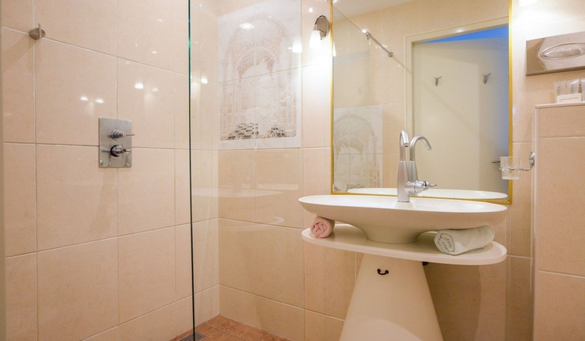 Hotel Jupiter - Immagine 10
