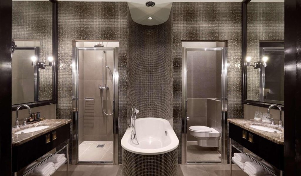 The College Hotel Amsterdam, Autograph Collection - Immagine 8