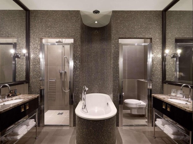 The College Hotel Amsterdam, Autograph Collection - Immagine 8