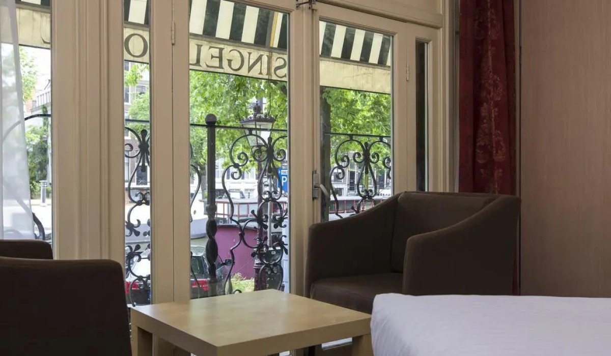 Singel Hotel Amsterdam - Immagine 8