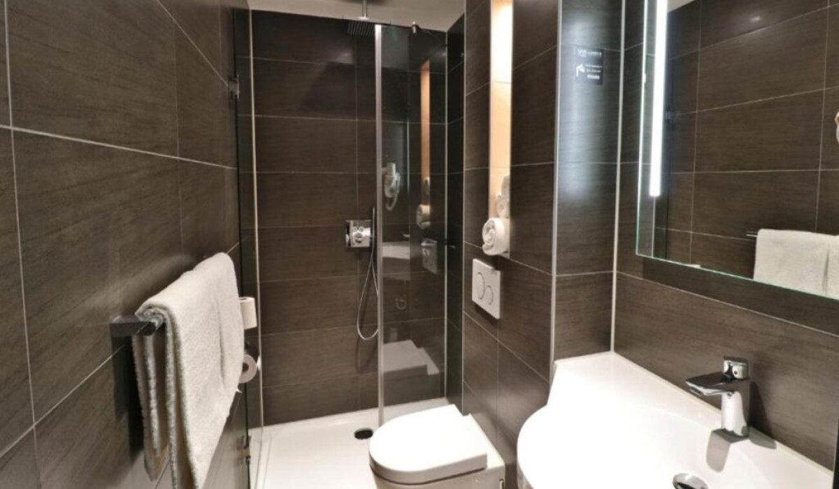 XO Hotels Infinity - Immagine 9
