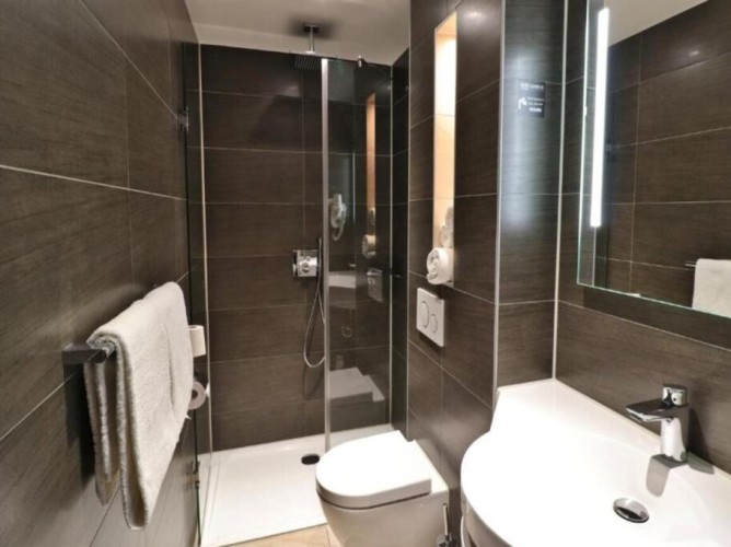 XO Hotels Infinity - Immagine 9