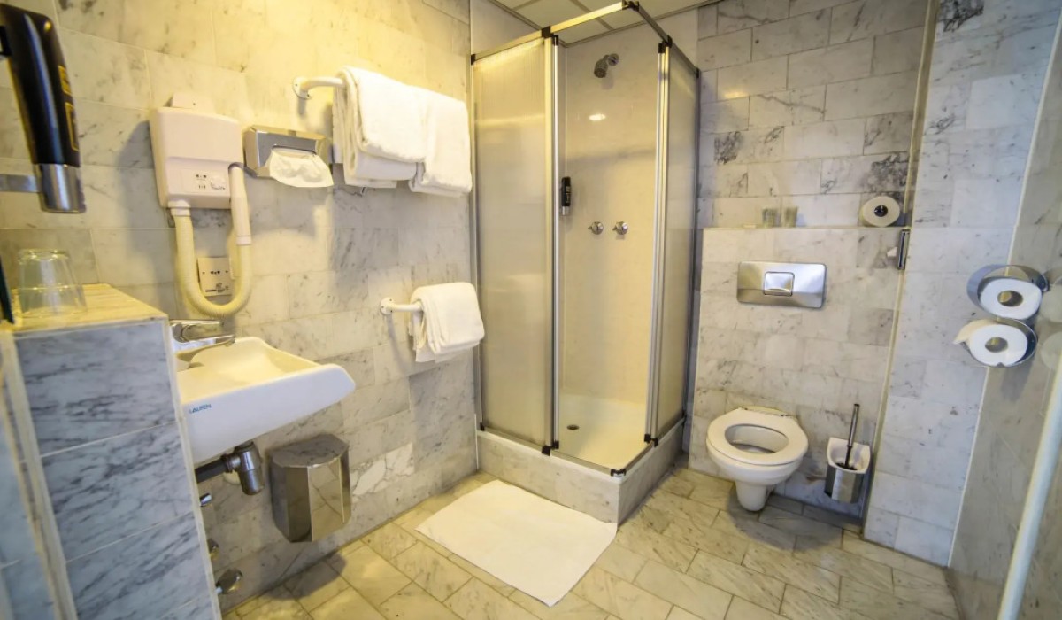Hotel City Garden Amsterdam - Immagine 10