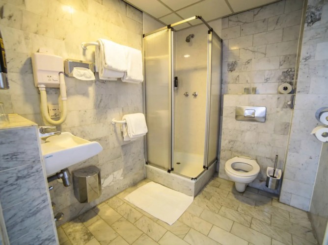 Hotel City Garden Amsterdam - Immagine 10