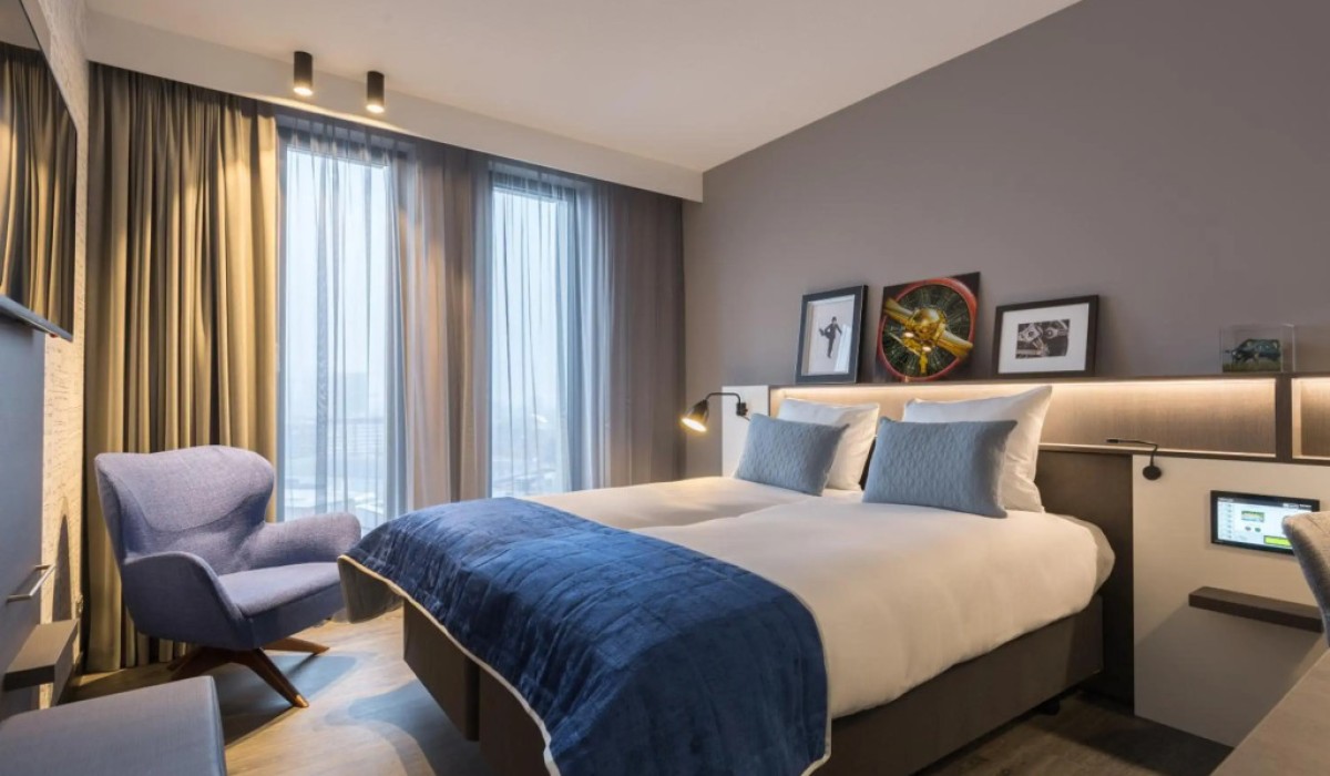 Postillion Hotel Amsterdam - Immagine 4
