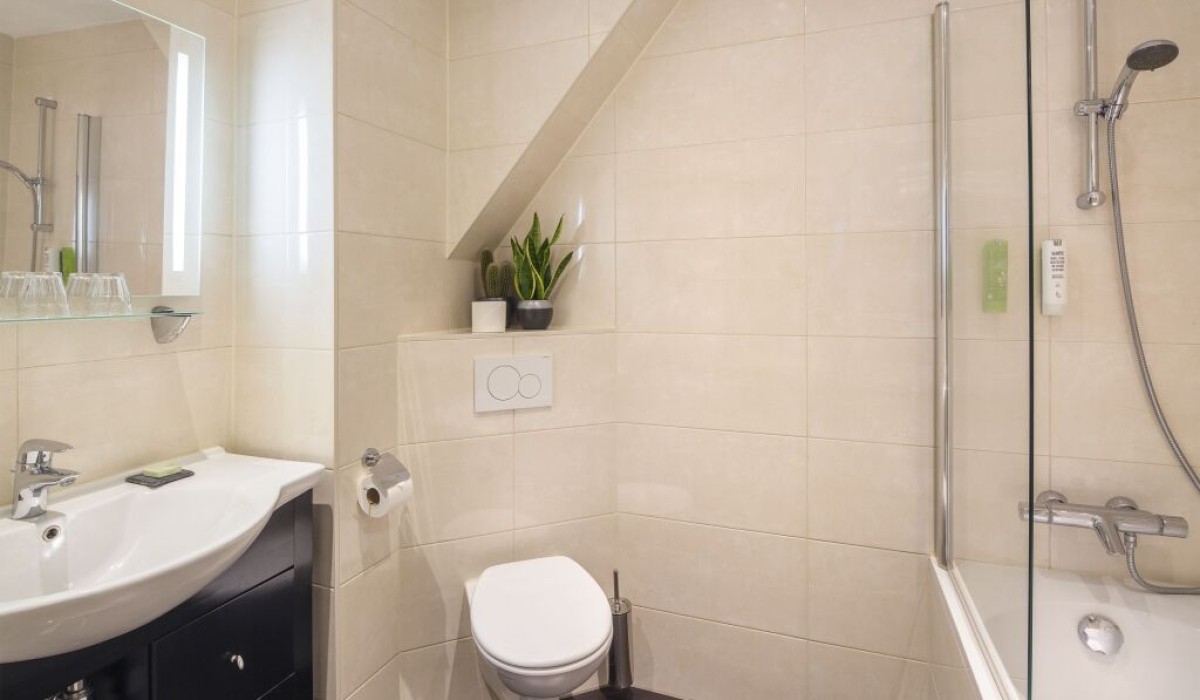Hotel Sint Nicolaas - Immagine 7
